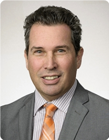 DAVE QUIRION