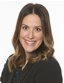 Marilyn Bariault